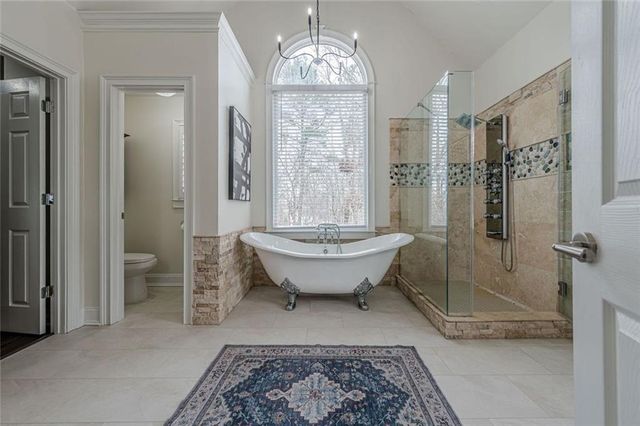 6232 Benbrooke Drive NW, Acworth, GA 30101