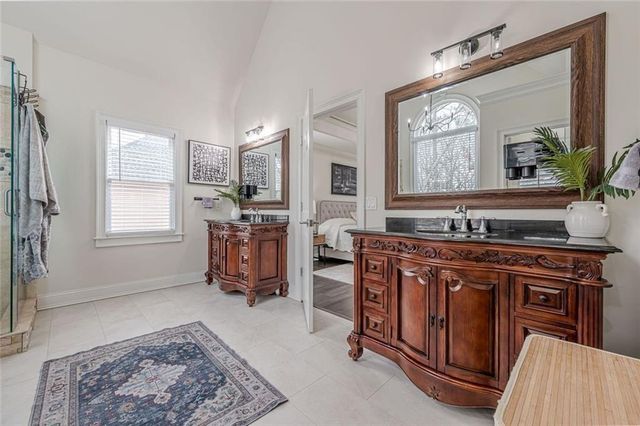 6232 Benbrooke Drive NW, Acworth, GA 30101