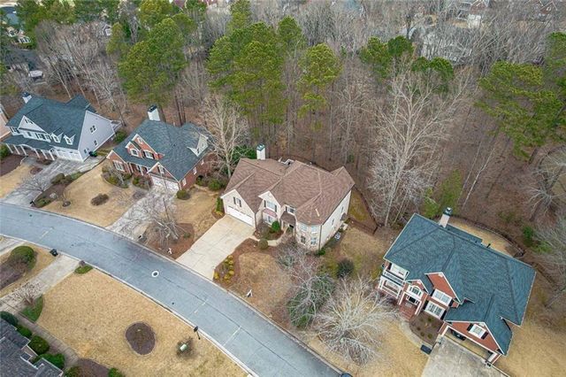 6232 Benbrooke Drive NW, Acworth, GA 30101