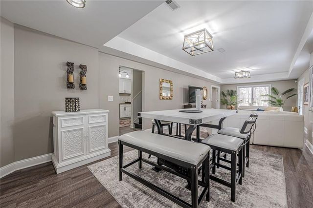 6232 Benbrooke Drive NW, Acworth, GA 30101