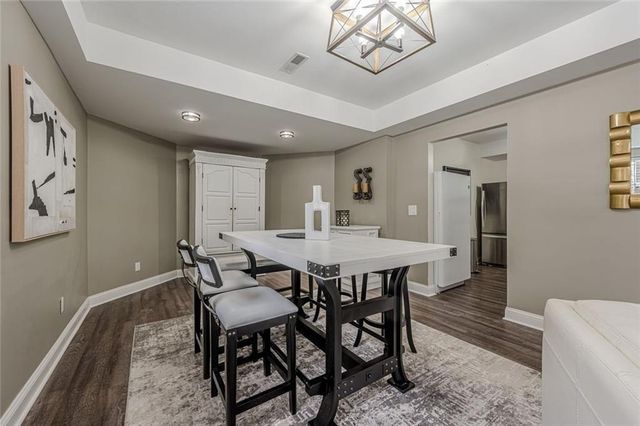 6232 Benbrooke Drive NW, Acworth, GA 30101