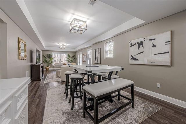 6232 Benbrooke Drive NW, Acworth, GA 30101