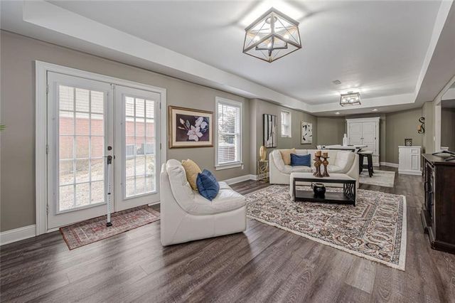 6232 Benbrooke Drive NW, Acworth, GA 30101