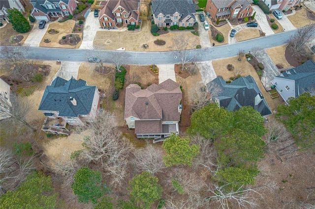 6232 Benbrooke Drive NW, Acworth, GA 30101