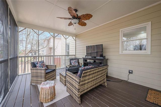 6232 Benbrooke Drive NW, Acworth, GA 30101