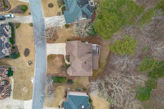 6232 Benbrooke Drive NW, Acworth, GA 30101