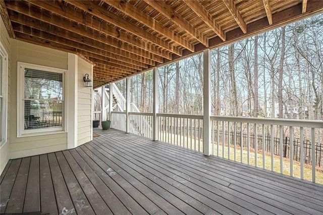 6232 Benbrooke Drive NW, Acworth, GA 30101