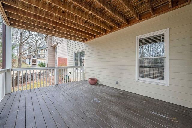 6232 Benbrooke Drive NW, Acworth, GA 30101