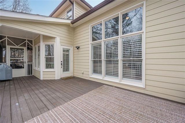 6232 Benbrooke Drive NW, Acworth, GA 30101