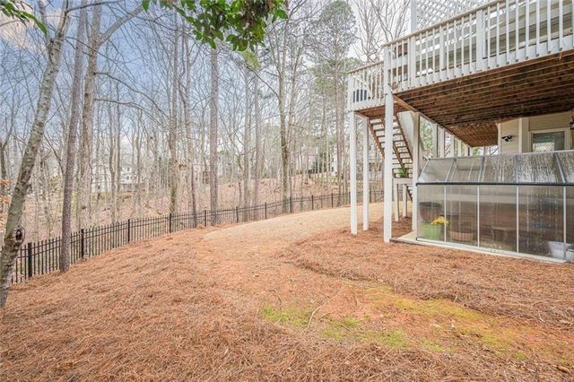 6232 Benbrooke Drive NW, Acworth, GA 30101