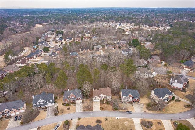 6232 Benbrooke Drive NW, Acworth, GA 30101