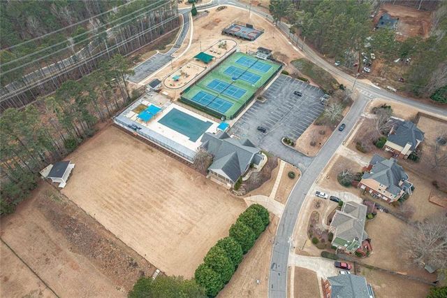 6232 Benbrooke Drive NW, Acworth, GA 30101