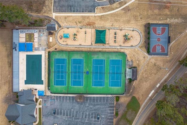 6232 Benbrooke Drive NW, Acworth, GA 30101