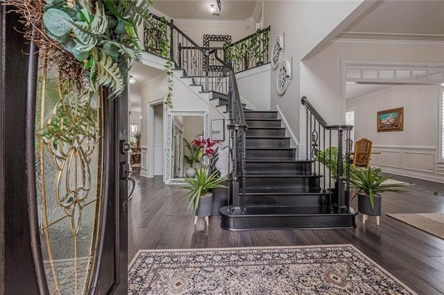 6232 Benbrooke Drive NW, Acworth, GA 30101