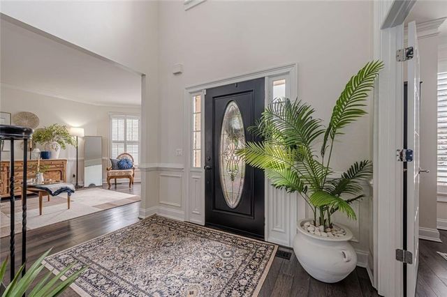 6232 Benbrooke Drive NW, Acworth, GA 30101