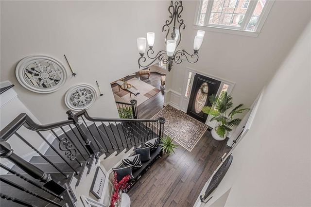 6232 Benbrooke Drive NW, Acworth, GA 30101