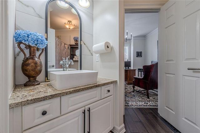 6232 Benbrooke Drive NW, Acworth, GA 30101