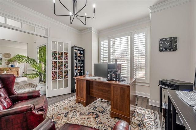 6232 Benbrooke Drive NW, Acworth, GA 30101