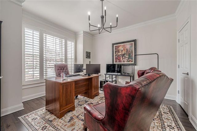 6232 Benbrooke Drive NW, Acworth, GA 30101