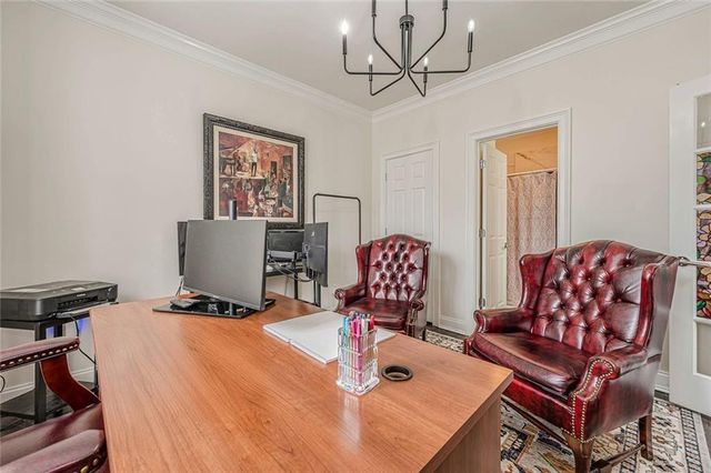 6232 Benbrooke Drive NW, Acworth, GA 30101