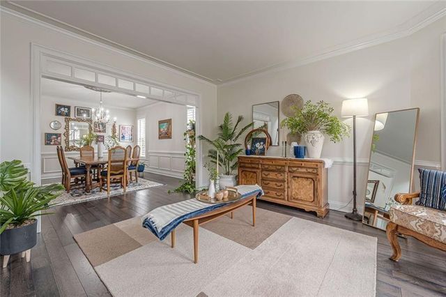 6232 Benbrooke Drive NW, Acworth, GA 30101