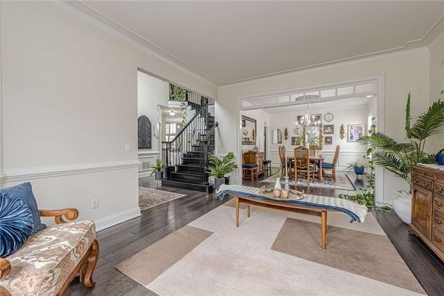 6232 Benbrooke Drive NW, Acworth, GA 30101