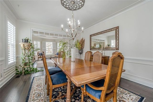 6232 Benbrooke Drive NW, Acworth, GA 30101