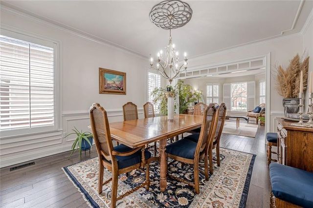 6232 Benbrooke Drive NW, Acworth, GA 30101