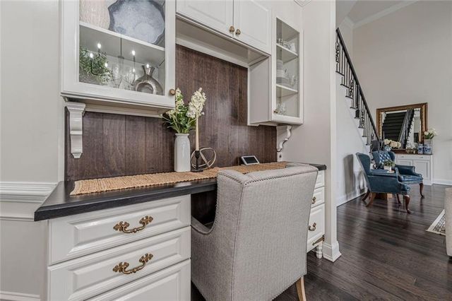 6232 Benbrooke Drive NW, Acworth, GA 30101