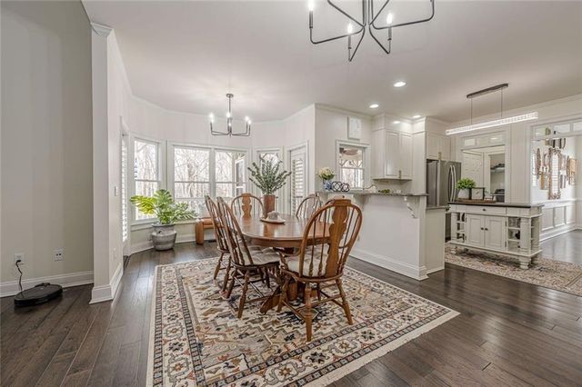 6232 Benbrooke Drive NW, Acworth, GA 30101