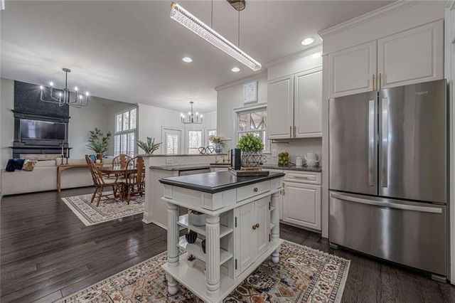 6232 Benbrooke Drive NW, Acworth, GA 30101