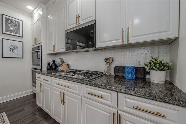 6232 Benbrooke Drive NW, Acworth, GA 30101