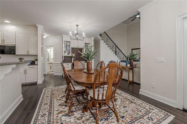 6232 Benbrooke Drive NW, Acworth, GA 30101