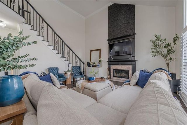 6232 Benbrooke Drive NW, Acworth, GA 30101