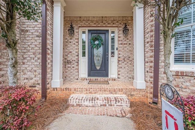 6232 Benbrooke Drive NW, Acworth, GA 30101