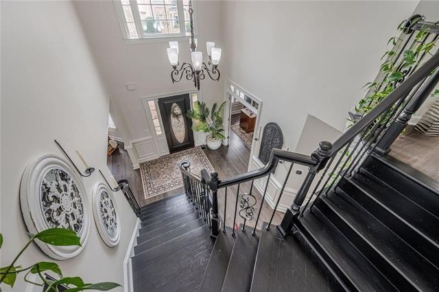 6232 Benbrooke Drive NW, Acworth, GA 30101