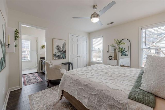 6232 Benbrooke Drive NW, Acworth, GA 30101