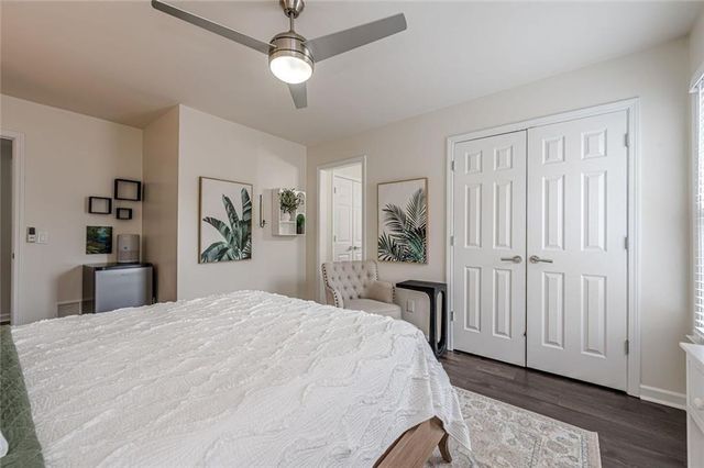 6232 Benbrooke Drive NW, Acworth, GA 30101