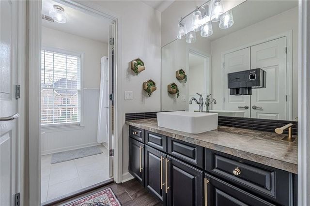 6232 Benbrooke Drive NW, Acworth, GA 30101