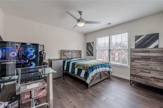 6232 Benbrooke Drive NW, Acworth, GA 30101