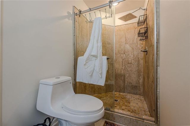 6232 Benbrooke Drive NW, Acworth, GA 30101