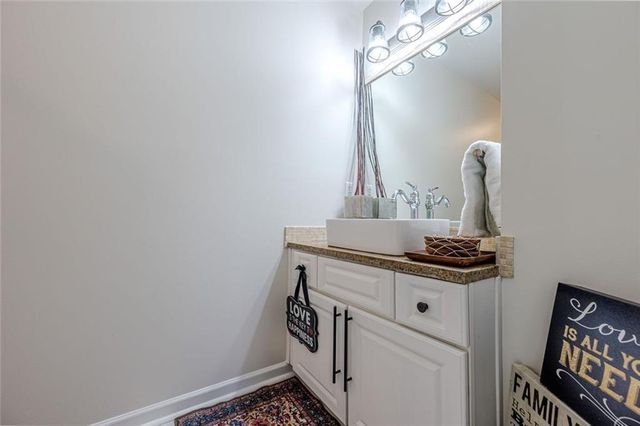 6232 Benbrooke Drive NW, Acworth, GA 30101