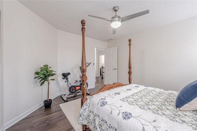 6232 Benbrooke Drive NW, Acworth, GA 30101