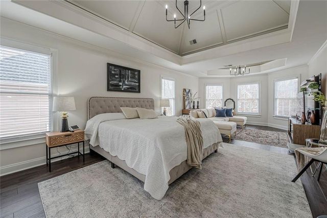 6232 Benbrooke Drive NW, Acworth, GA 30101