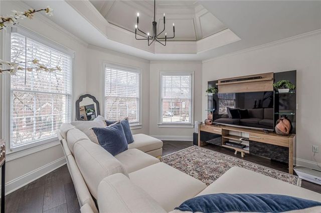 6232 Benbrooke Drive NW, Acworth, GA 30101