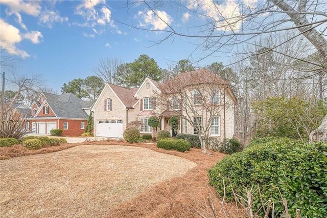 6232 Benbrooke Drive NW, Acworth, GA 30101