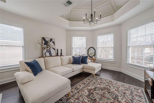 6232 Benbrooke Drive NW, Acworth, GA 30101