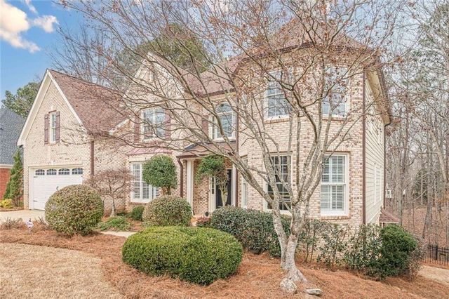 6232 Benbrooke Drive NW, Acworth, GA 30101