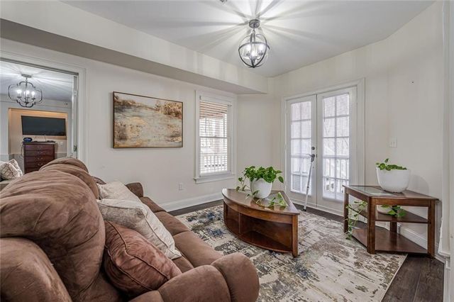 6232 Benbrooke Drive NW, Acworth, GA 30101