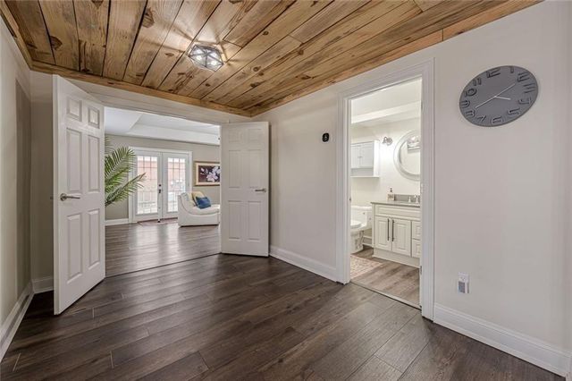 6232 Benbrooke Drive NW, Acworth, GA 30101